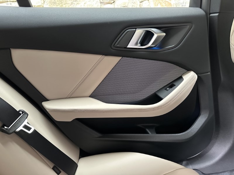 2025 (75) BMW 1 SERIES 120 M Sport 5dr Step Auto 5258362