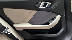 2025 (75) BMW 1 SERIES 120 M Sport 5dr Step Auto 5258362