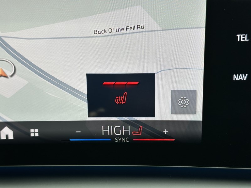 2025 (75) BMW 1 SERIES 120 M Sport 5dr Step Auto 5258374