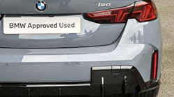 2025 (75) BMW 1 SERIES 120 M Sport 5dr Step Auto 5258352