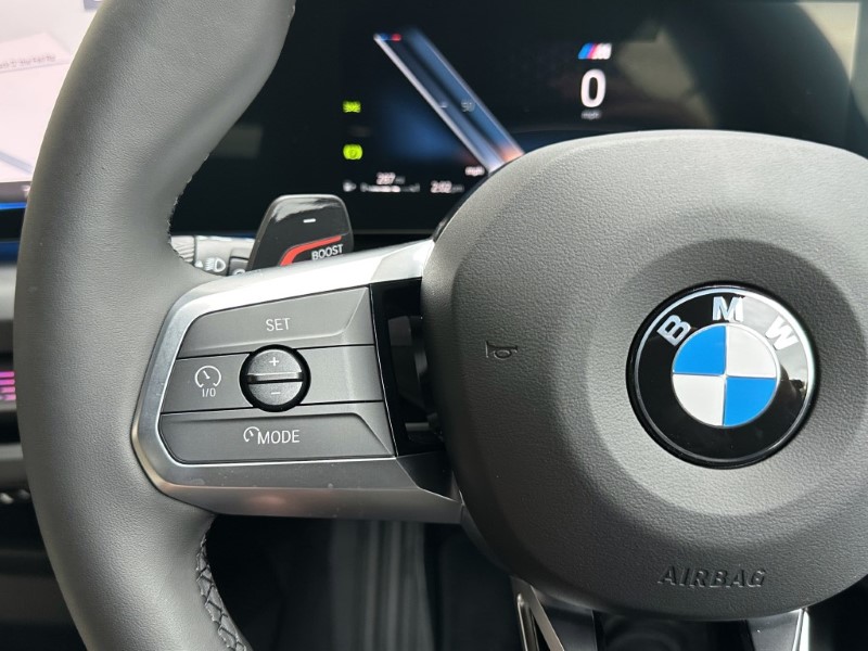 2025 (75) BMW 1 SERIES 120 M Sport 5dr Step Auto 5258377