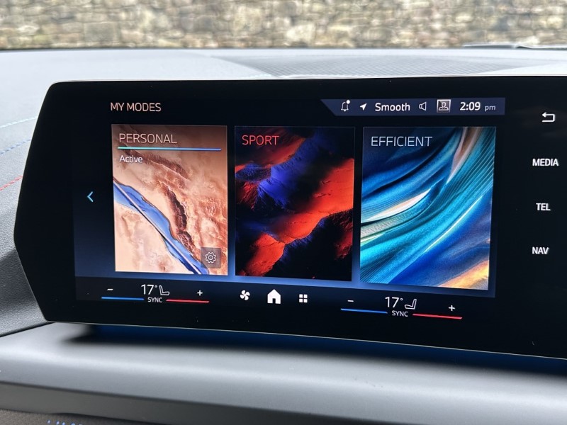 2025 (75) BMW 1 SERIES 120 M Sport 5dr Step Auto 5258402