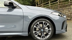 2025 (75) BMW 1 SERIES 120 M Sport 5dr Step Auto 5258415