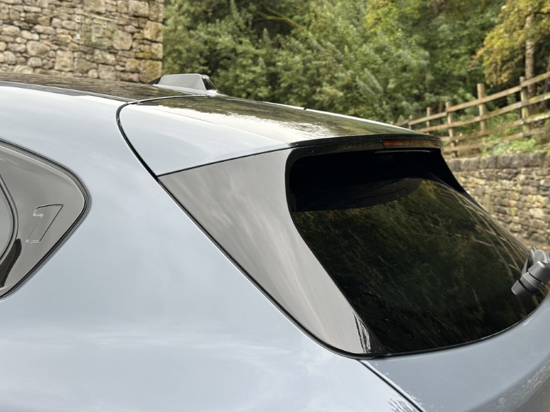 2025 (75) BMW 1 SERIES 120 M Sport 5dr Step Auto 5258400