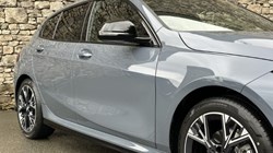2025 (75) BMW 1 SERIES 120 M Sport 5dr Step Auto 5258416