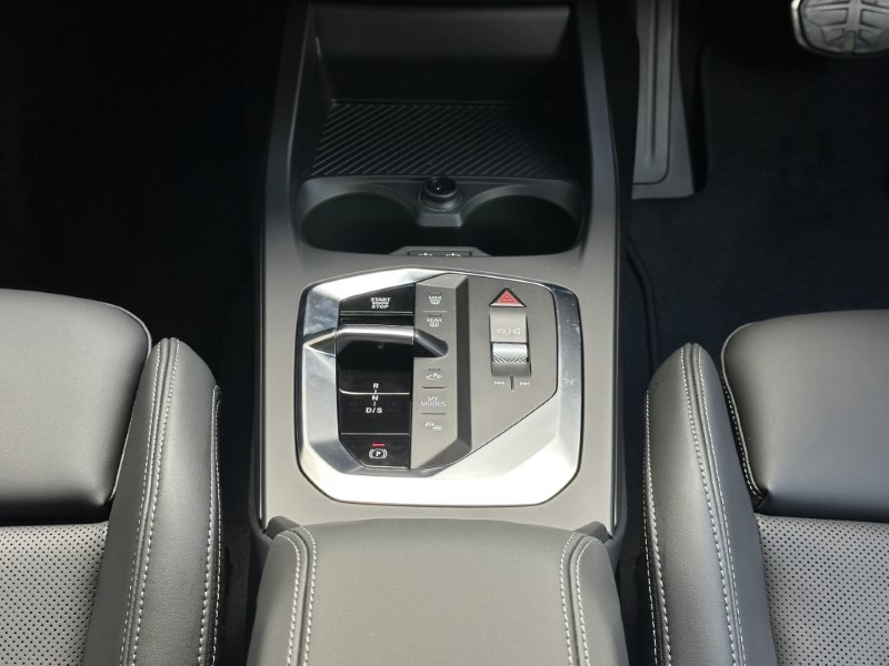 2025 (75) BMW 1 SERIES 120 M Sport 5dr Step Auto 5258296