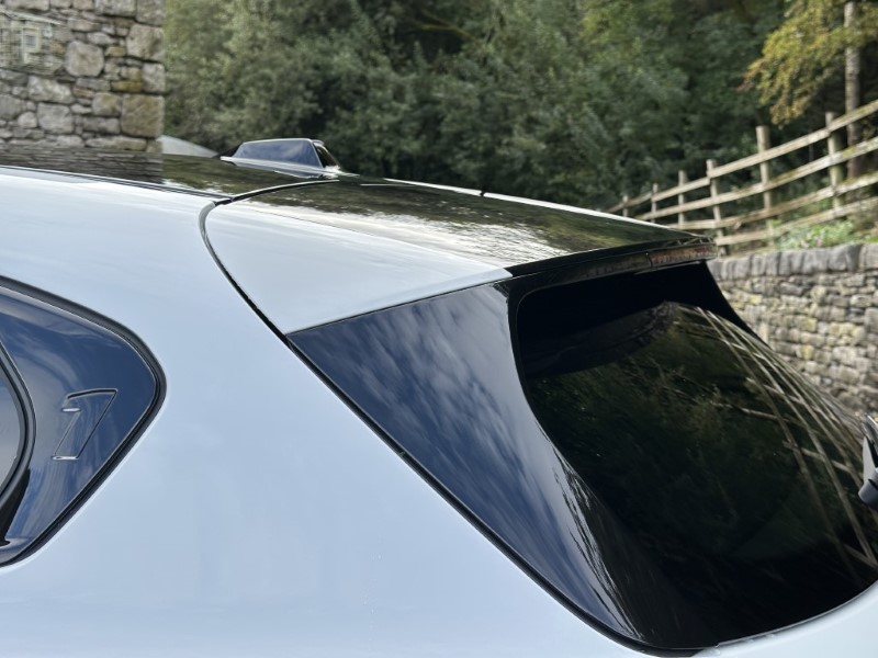 2025 (75) BMW 1 SERIES 120 M Sport 5dr Step Auto 5258329