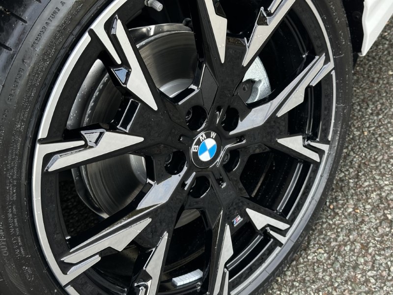 2025 (75) BMW 1 SERIES 120 M Sport 5dr Step Auto 5258346