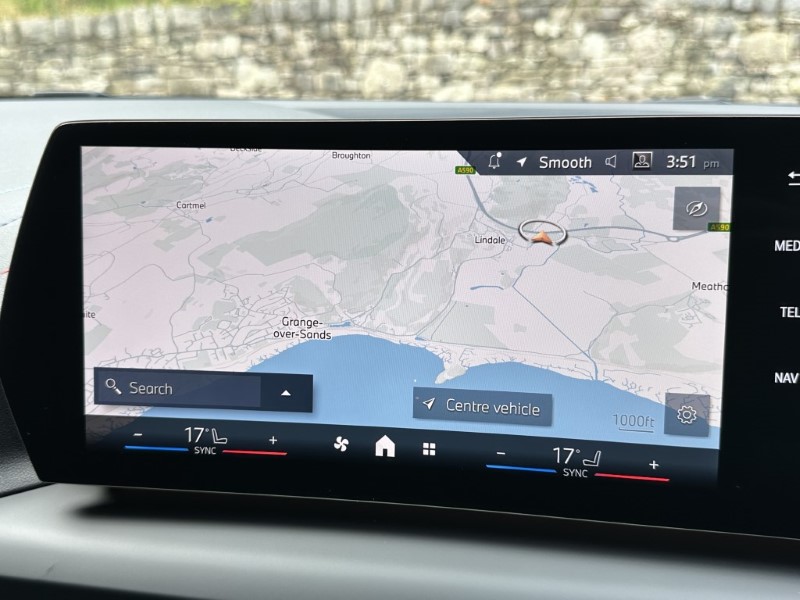 2025 (75) BMW 1 SERIES 120 M Sport 5dr Step Auto 5258332