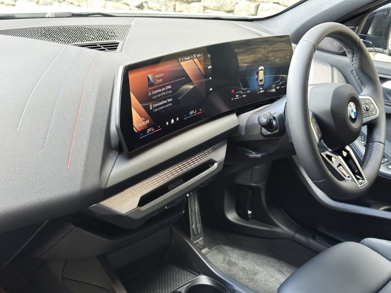 2025 (75) BMW 1 SERIES 120 M Sport 5dr Step Auto 5258315