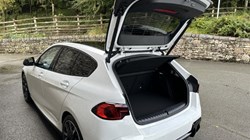 2025 (75) BMW 1 SERIES 120 M Sport 5dr Step Auto 5258287