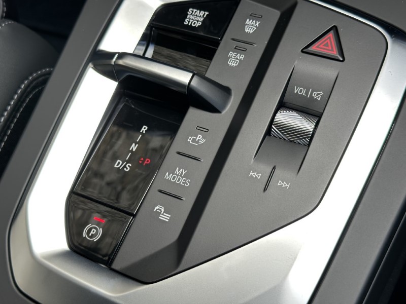 2025 (75) BMW 1 SERIES 120 M Sport 5dr Step Auto 5258299