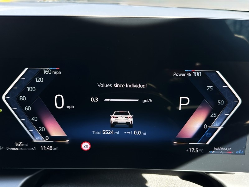 2025 (75) BMW 1 SERIES 120 M Sport 5dr Step Auto 5259633