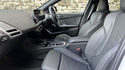 2025 (75) BMW 1 SERIES 120 M Sport 5dr Step Auto 5258313