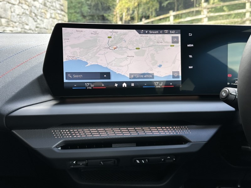 2025 (75) BMW 1 SERIES 120 M Sport 5dr Step Auto 5258297