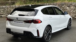 2025 (75) BMW 1 SERIES 120 M Sport 5dr Step Auto 5258342