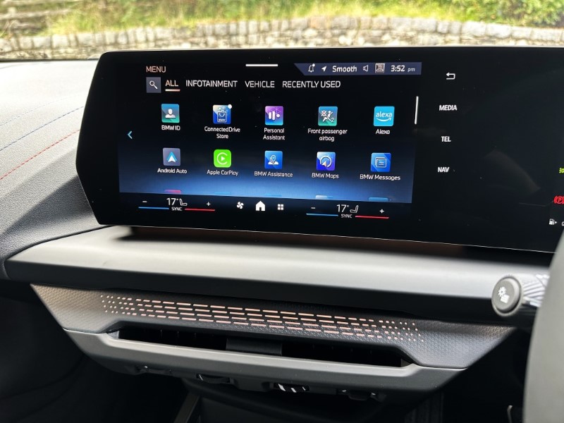 2025 (75) BMW 1 SERIES 120 M Sport 5dr Step Auto 5258333