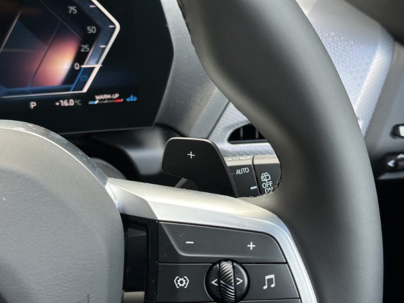 2025 (75) BMW 1 SERIES 120 M Sport 5dr Step Auto 5258305