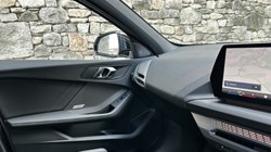 2025 (75) BMW 1 SERIES 120 M Sport 5dr Step Auto 5258301