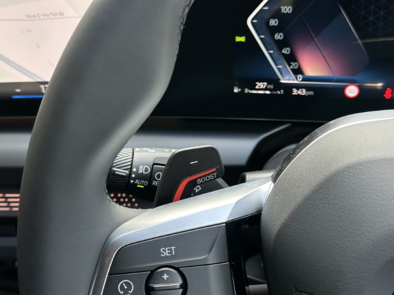 2025 (75) BMW 1 SERIES 120 M Sport 5dr Step Auto 5258304