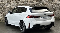 2025 (75) BMW 1 SERIES 120 M Sport 5dr Step Auto 5258321