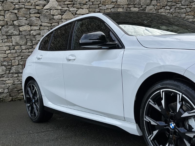 2025 (75) BMW 1 SERIES 120 M Sport 5dr Step Auto 5258347