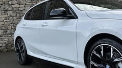 2025 (75) BMW 1 SERIES 120 M Sport 5dr Step Auto 5258347