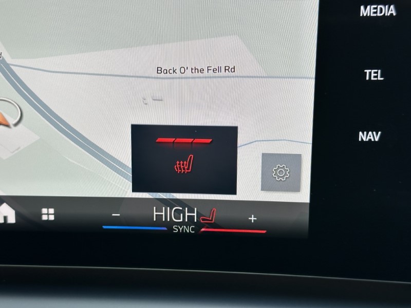 2025 (75) BMW 1 SERIES 120 M Sport 5dr Step Auto 5258308