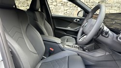 2025 (75) BMW 1 SERIES 120 M Sport 5dr Step Auto 5258290