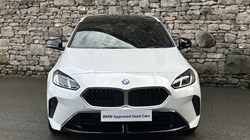 2025 (75) BMW 1 SERIES 120 M Sport 5dr Step Auto 5258335