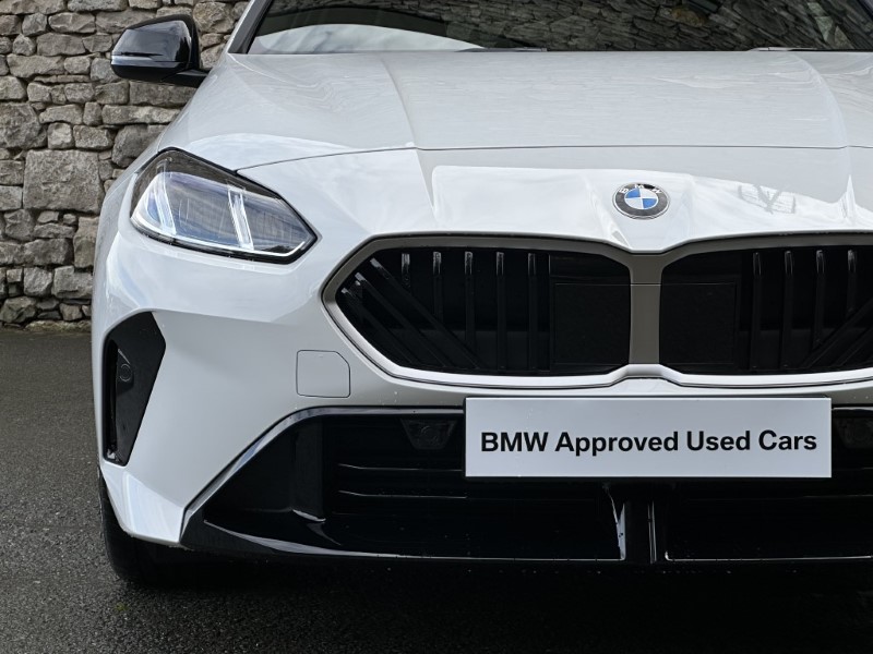 2025 (75) BMW 1 SERIES 120 M Sport 5dr Step Auto 5258338