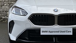 2025 (75) BMW 1 SERIES 120 M Sport 5dr Step Auto 5258338