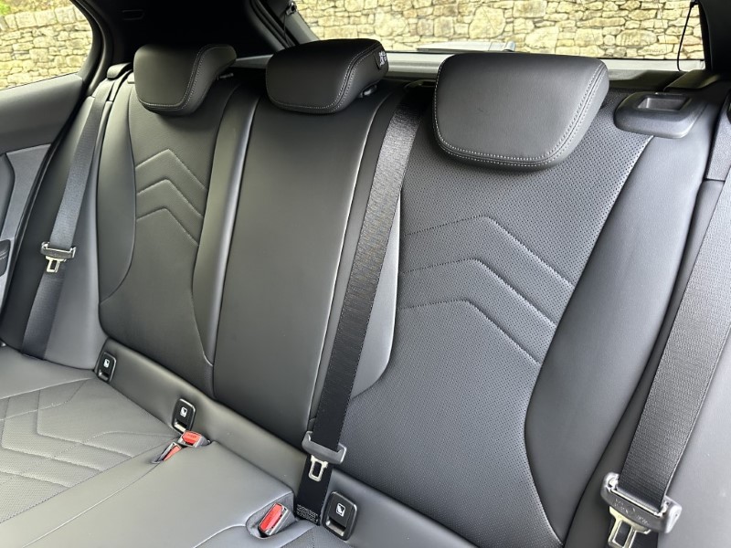 2025 (75) BMW 1 SERIES 120 M Sport 5dr Step Auto 5258326