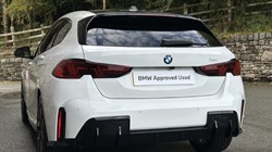 2025 (75) BMW 1 SERIES 120 M Sport 5dr Step Auto 5258281