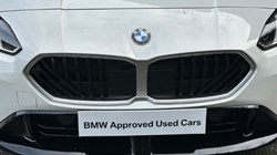 2025 (75) BMW 1 SERIES 120 M Sport 5dr Step Auto 5258339