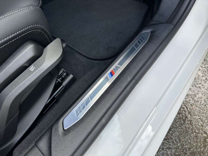 2025 (75) BMW 1 SERIES 120 M Sport 5dr Step Auto 5258291