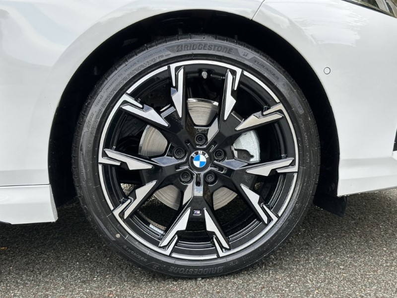 2025 (75) BMW 1 SERIES 120 M Sport 5dr Step Auto 5258344