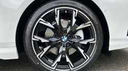 2025 (75) BMW 1 SERIES 120 M Sport 5dr Step Auto 5258344