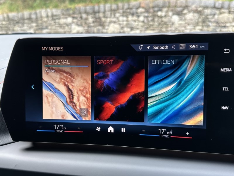 2025 (75) BMW 1 SERIES 120 M Sport 5dr Step Auto 5258331