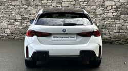 2025 (75) BMW 1 SERIES 120 M Sport 5dr Step Auto 5258320