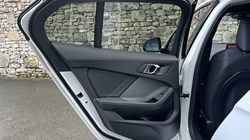 2025 (75) BMW 1 SERIES 120 M Sport 5dr Step Auto 5258323