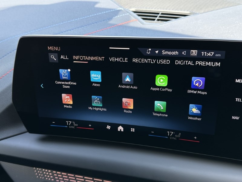 2025 (75) BMW 1 SERIES 120 M Sport 5dr Step Auto 5259632