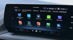 2025 (75) BMW 1 SERIES 120 M Sport 5dr Step Auto 5259632