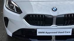 2025 (75) BMW 1 SERIES 120 M Sport 5dr Step Auto 5258309
