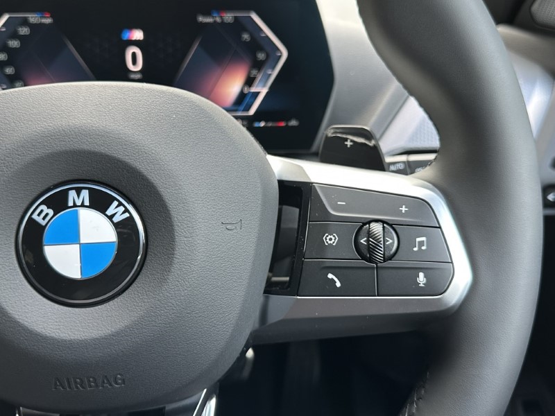 2025 (75) BMW 1 SERIES 120 M Sport 5dr Step Auto 5258307