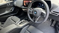 2025 (75) BMW 1 SERIES 120 M Sport 5dr Step Auto 5258288