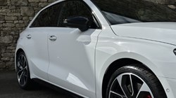 2025 (25) AUDI A3 S3 TFSI Black Edition Quattro 5dr S Tronic 5298518