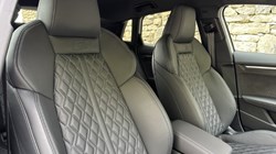 2025 (25) AUDI A3 S3 TFSI Black Edition Quattro 5dr S Tronic 5298459