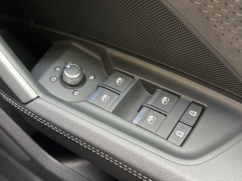 2025 (25) AUDI A3 S3 TFSI Black Edition Quattro 5dr S Tronic 5298466