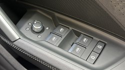 2025 (25) AUDI A3 S3 TFSI Black Edition Quattro 5dr S Tronic 5298466